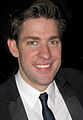 John Krasinski, class of 2001, actor, director, producer, and screenwriter