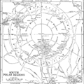 Image 711911 South Polar Regions exploration map (from Southern Ocean)