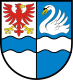 Coat of arms of Villingen-Schwenningen