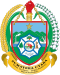 Coat of arms of North Sumatra.svg