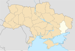 Limana (Ukraina)