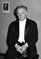 Edwin Fischer, pianist și dirijor elvețian