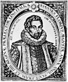 Image 55John Florio is recognised as the most important Renaissance humanist in England (from Culture of Italy)