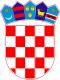 Грб на Хрватска