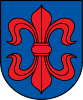 Coat of arms of Vilkaviškis
