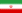 Valsts karogs: Irāna