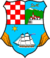 Coat of arms of Primorje-Gorski Kotar County