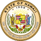 Државен амблем на Хаваи