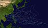1991 Pacific typhoon season summary.jpg
