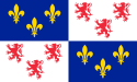 Drapelul Picardiei