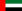 Flag of Apvienotie Arābu Emirāti