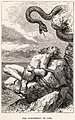 Image 1The Punishment of Loki, by Louis Huard (edited by Adam Cuerden) (from Wikipedia:Featured pictures/Culture, entertainment, and lifestyle/Religion and mythology)