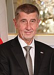 Andrej Babis at the Enthronement of Naruhito (1).jpg