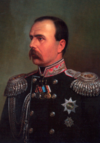 Портрет Бобринского Владимира Алексеевича