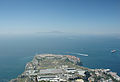 Europa Point, site of Europa Sports Park