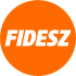 A Fidesz – Magyar Polgári Szövetség logója