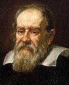 Image 18Galileo Galilei, early proponent of the modern scientific worldview and method (1564–1642) (from History of physics)
