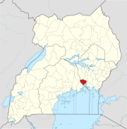 Jinja District in Uganda.svg