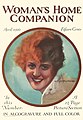 Woman's Home Companion, April 1916