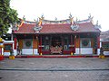 Guanyin Temple in Cirebon