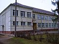 Juozas Tumas-Vaižgantas gymnasium