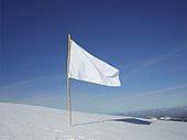 Fehér zászló