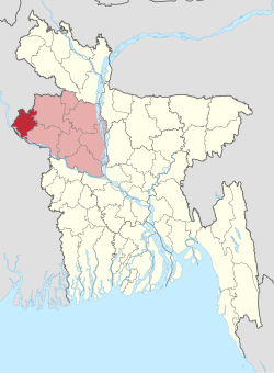 Chapai Nawabganj