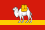 Flag of Chelyabinsk Oblast