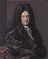 Image 1Gottfried Leibniz (1646–1716) (from History of physics)