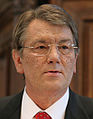 Wiktor Juschtschenko 23. Januar 2005 bis 25. Februar 2010 (Unsere Ukraine)