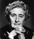 Thumbnail for Agatha Christie