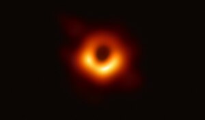 Black hole - Messier 87.jpg