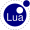 Лого Lua