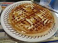 Vafle z Waffle House