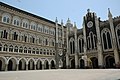 St. Xavier's College, Mumbai, India