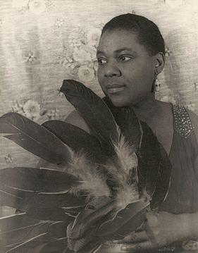 41. Bessie Smith