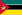 Karogs: Mozambika