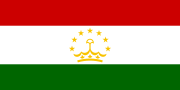 Thumbnail for Tajikistan