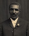 18. George Washington Carver botanikus és feltaláló (javítás)/(csere)