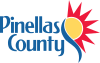 Official logo of Pinellas County