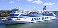 Cruiseferries offer transport from Åland to both mainland Finland and Sweden as well as Estonia.