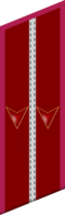 петлица ГБ 1936