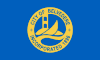 Flag of Belvedere, California