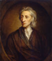 John Locke, philosopher and physician