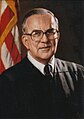 Myron H. Bright, appointed by Johnson to the United States Court of Appeals for the Eighth Circuit, served for 48 years.