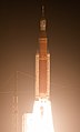 Запуск Artemis 1