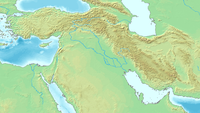 Dura-Europos is located in Near East