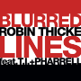 Thumbnail for Blurred Lines