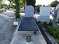 Zrínyi és Frangepán síremléke Bécsújhelyen