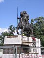 Пам'ятник Болеславу I у Вроцлаві